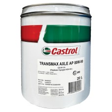 Castrol Transmax Axle AP 85W-90 Oil 20L - 3430307